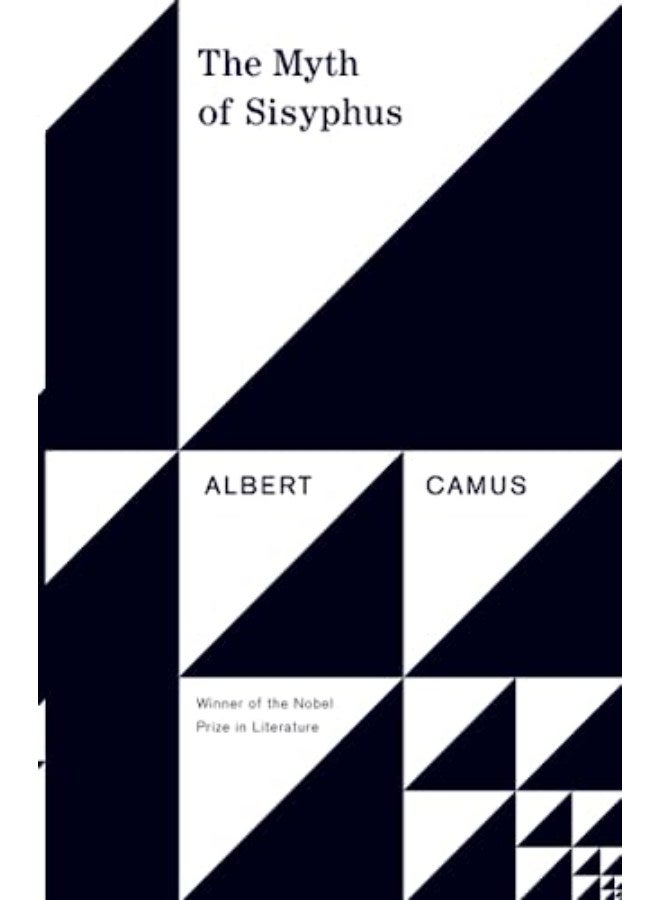 The Myth of Sisyphus