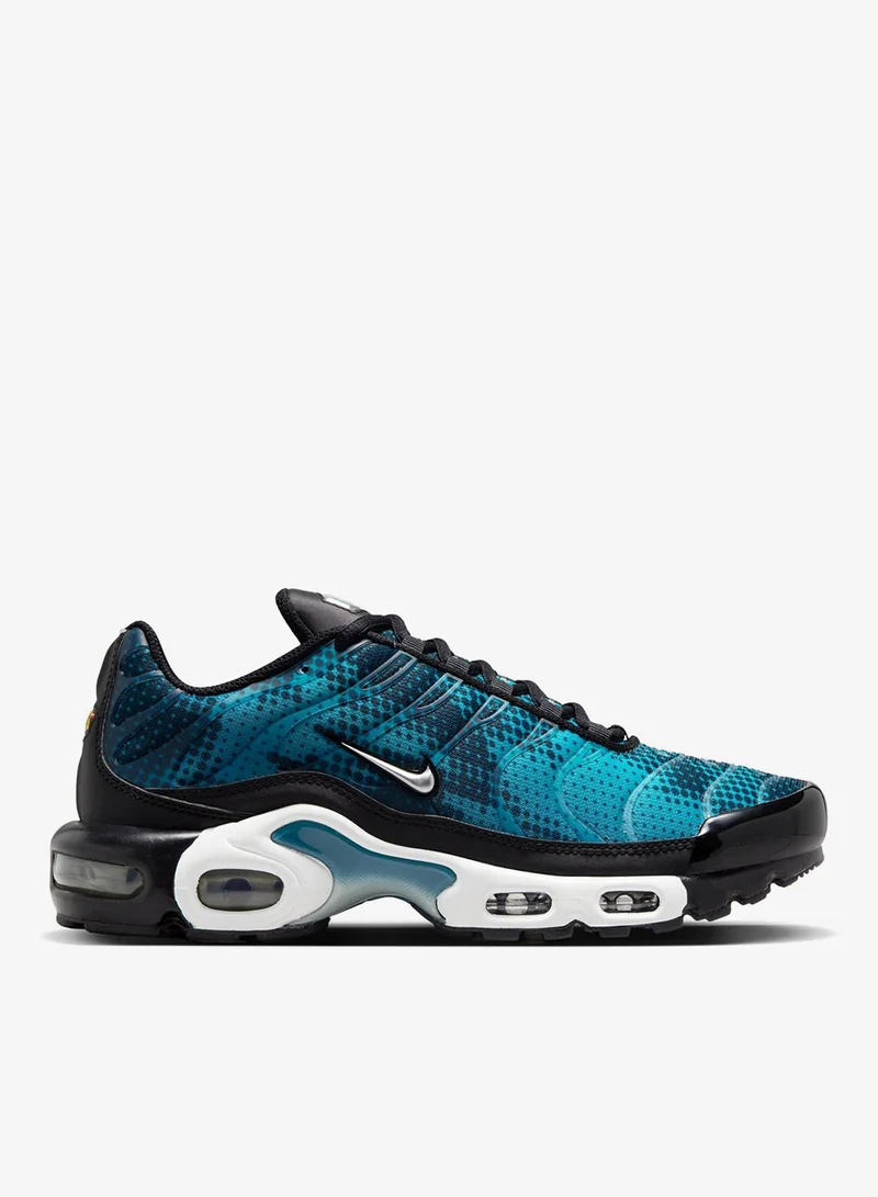 W AIR MAX PLUS FL