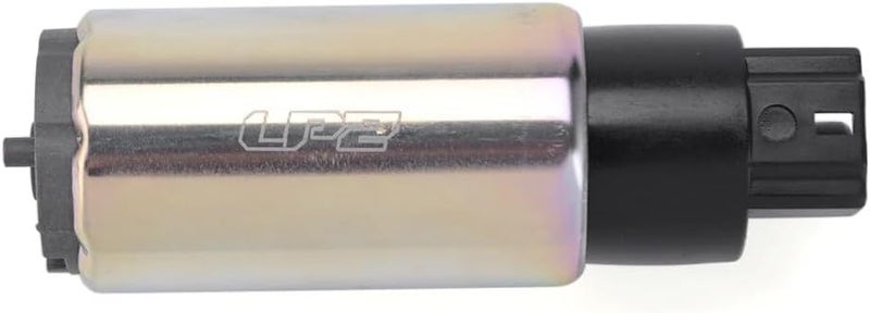 Wivplex Motorcycle Fuel Pump for Harley-Davidson Sportster - Image 4