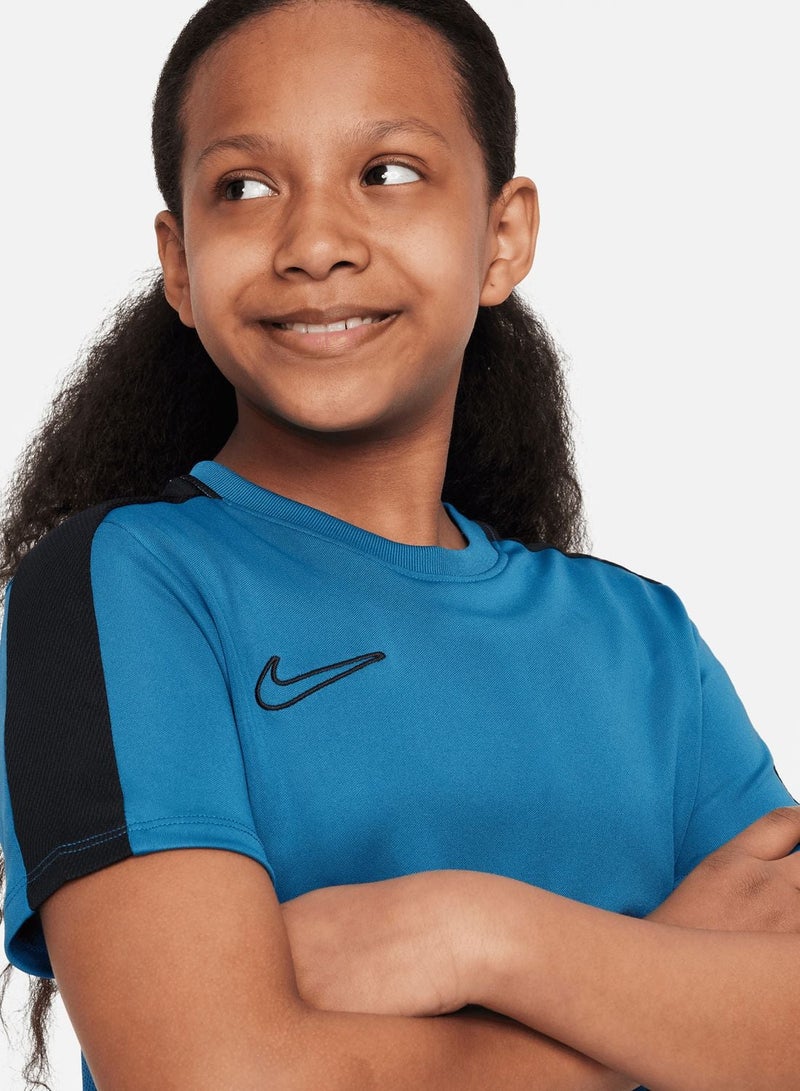 Nike Youth Academy 23 T-Shirt - Image 3