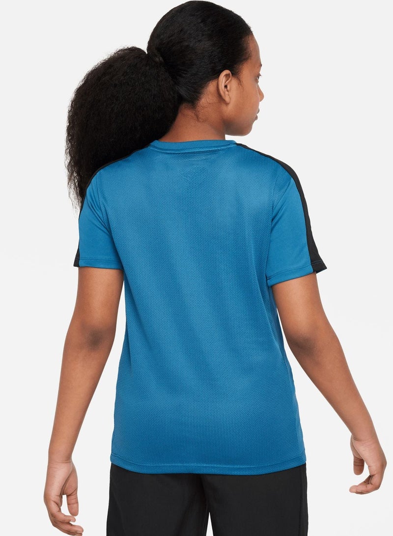 Nike Youth Academy 23 T-Shirt - Image 2