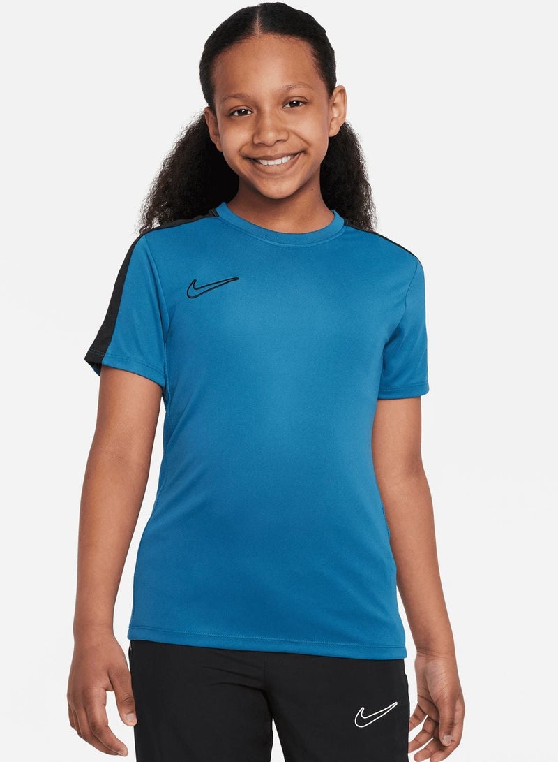 Nike Youth Academy 23 T-Shirt - Image 1