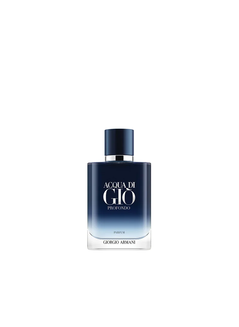 أرماني Acqua Di Gio Profondo Parfum 100ml