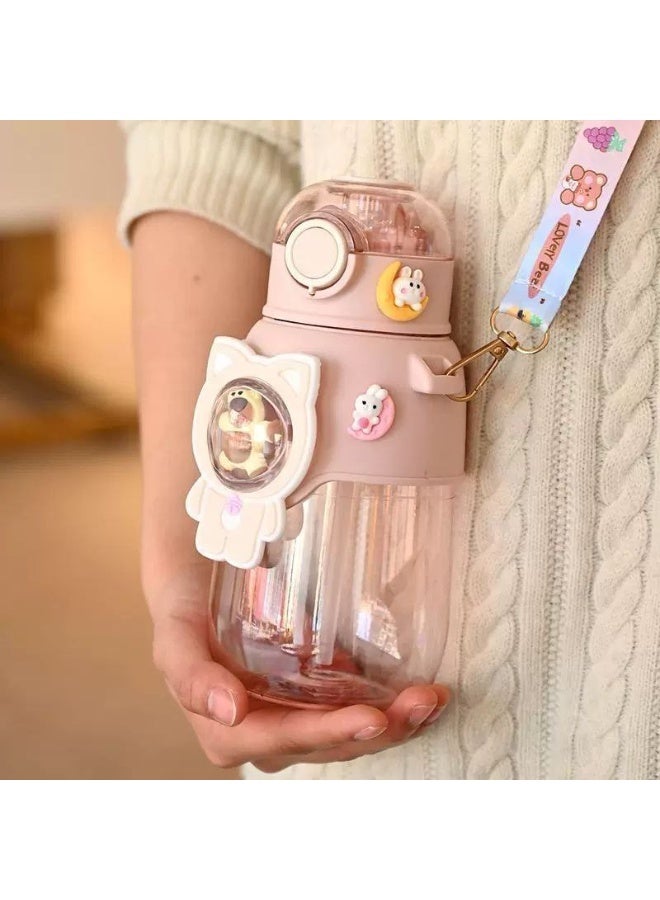 زمزمية اطفال شكل الدبدوب - Image 5