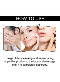 EELHOE Acne Removal Treatment Cream, Acne Removal Acne Pimple Repair Cream, Acne Spot Treatment for Face & Acne Dots, Natural Cystic Acne Treatment Suitable for Oily And Acne Prone Skin, Oil Control Acne Cre  - Image 4