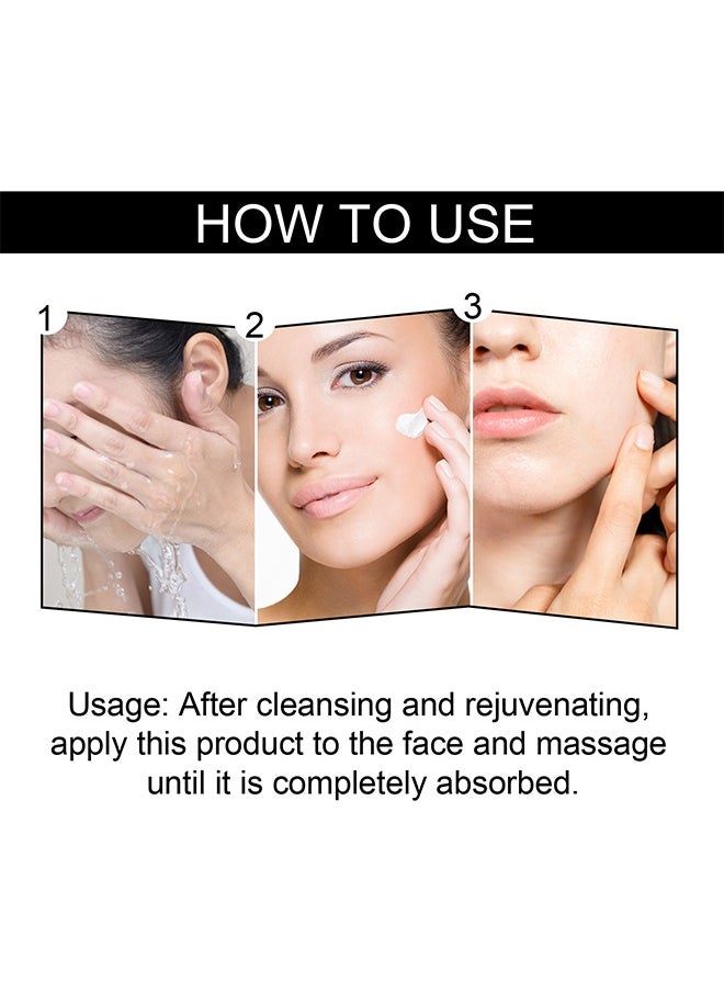 EELHOE Acne Removal Treatment Cream, Acne Removal Acne Pimple Repair Cream, Acne Spot Treatment for Face & Acne Dots, Natural Cystic Acne Treatment Suitable for Oily And Acne Prone Skin, Oil Control Acne Cre  - Image 4
