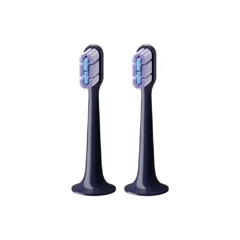 Replacement Brush Heads 4pcs Soft Bristles for Electric Toothbrush - Image 2