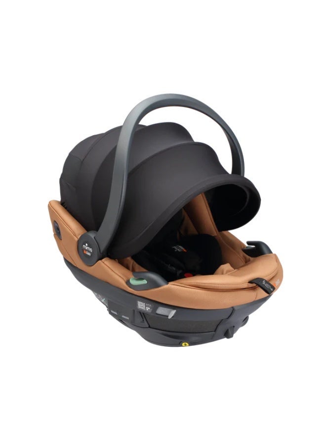 Mima Go beyond Car seat Mocha - Image 1