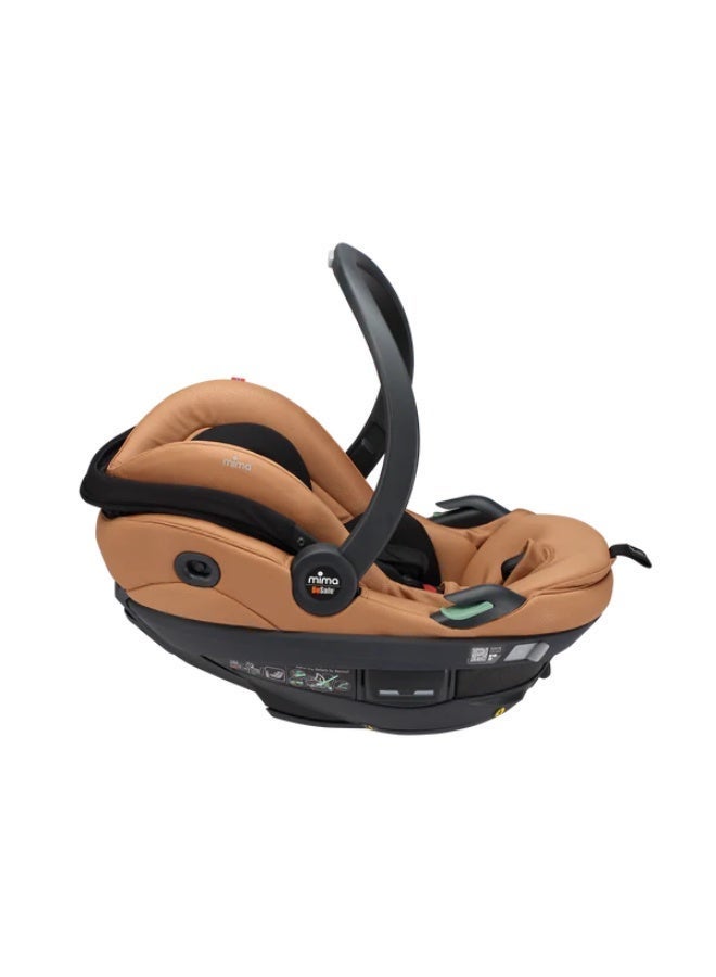 Mima Go beyond Car seat Mocha - Image 2