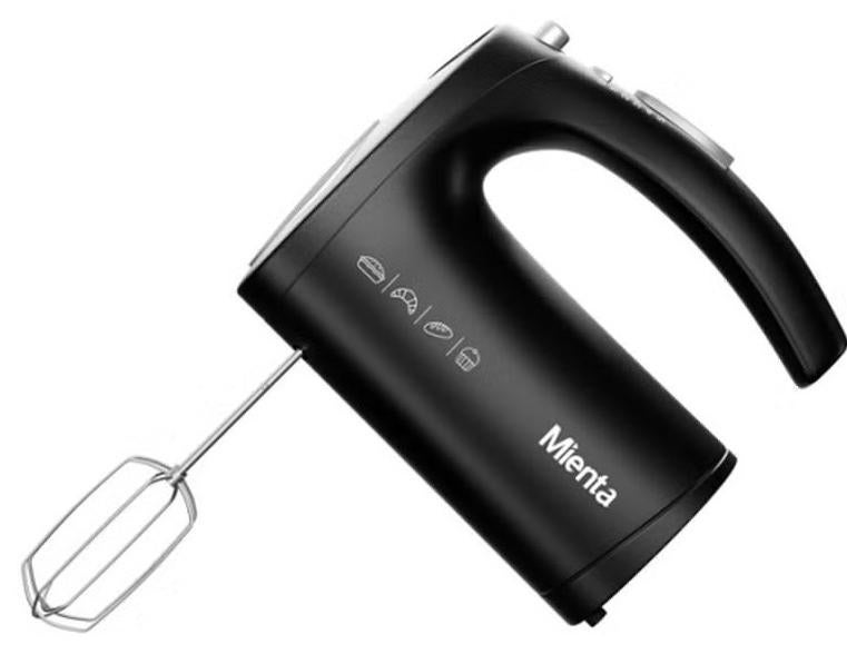ميانتا مضرب يدوي ميانتا ديلايت- تربو -  500 وات - اسود - HM13729A - Image 1