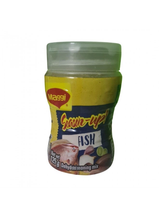 Maggi Maggi Season-Up! Fish Seasoning 125G - Image 1
