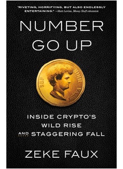 Number Go Up 