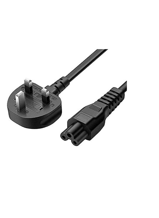 Generic - 90W AC Adapter 19.5V 4.62A Dell Latitude 7480 7490 5490 7280 7390 E5430 E6230 E6330 6430U Laptop Replacement Adapter - Image 1