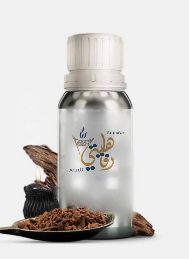 رفاهيتي دهن عود ملكي