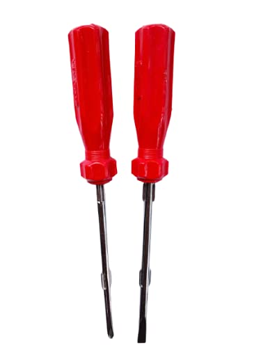 FTE Two in One Screw Driver Set Of 2 Size 185x2x2 cm - Image 1