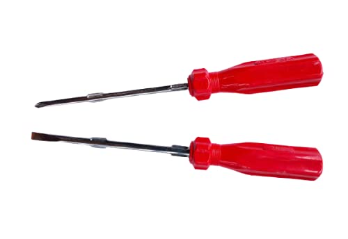 FTE Two in One Screw Driver Set Of 2 Size 185x2x2 cm - Image 2