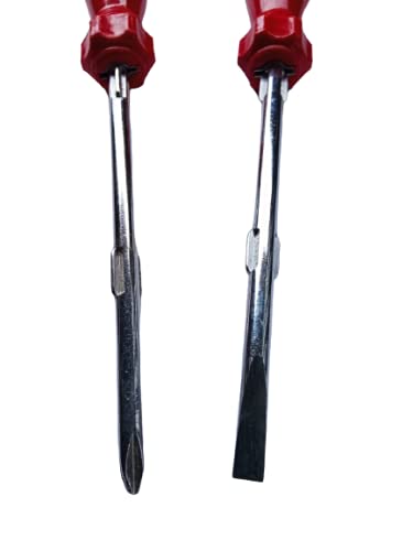 FTE Two in One Screw Driver Set Of 2 Size 185x2x2 cm - Image 3