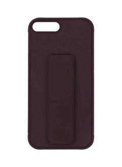 Protective Case Cover For Apple iPhone 7 Plus/8 Plus Brown