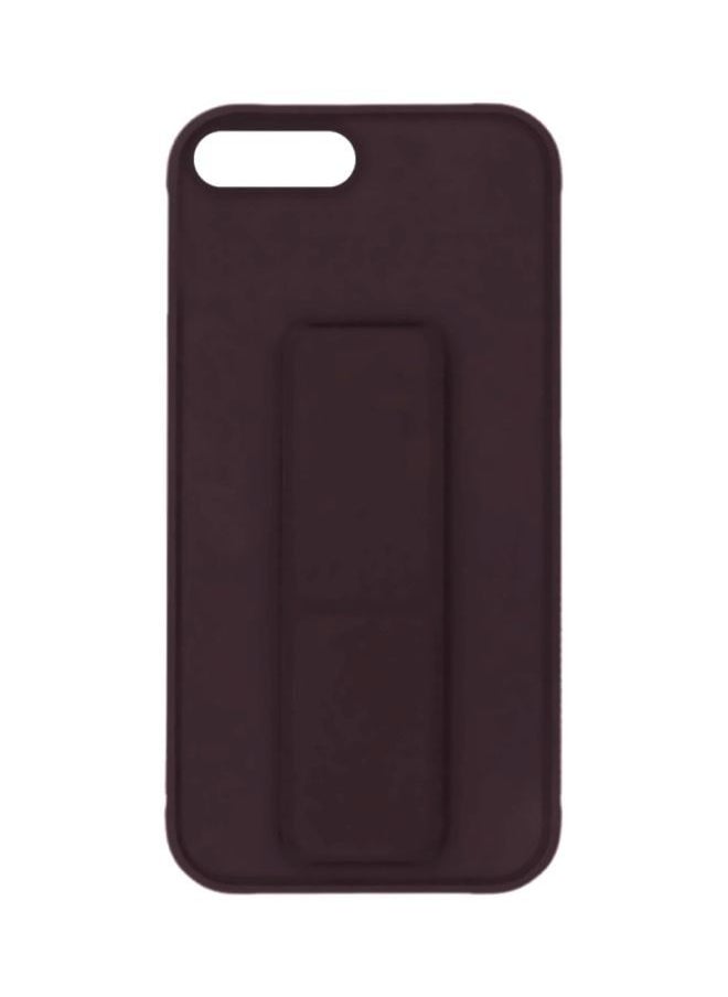 shAyzee - Protective Case Cover For Apple iPhone 7 Plus/8 Plus Brown - Image 1