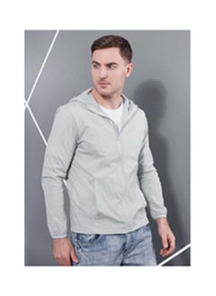 Loquat Outdoor Stretch Breathable UV Resistant Overcoat  - Image 2