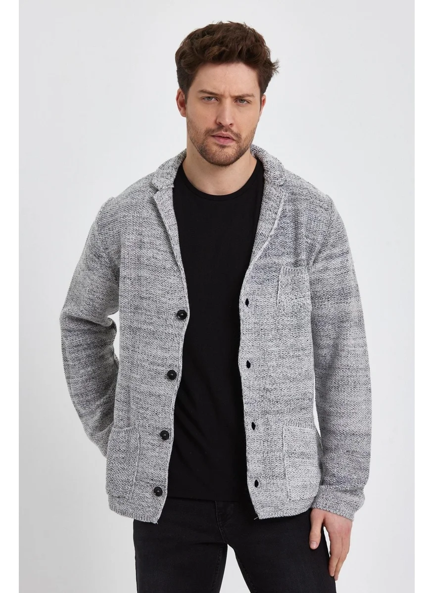 الكسندر جاردي Knitwear Jacket (E21-2110)