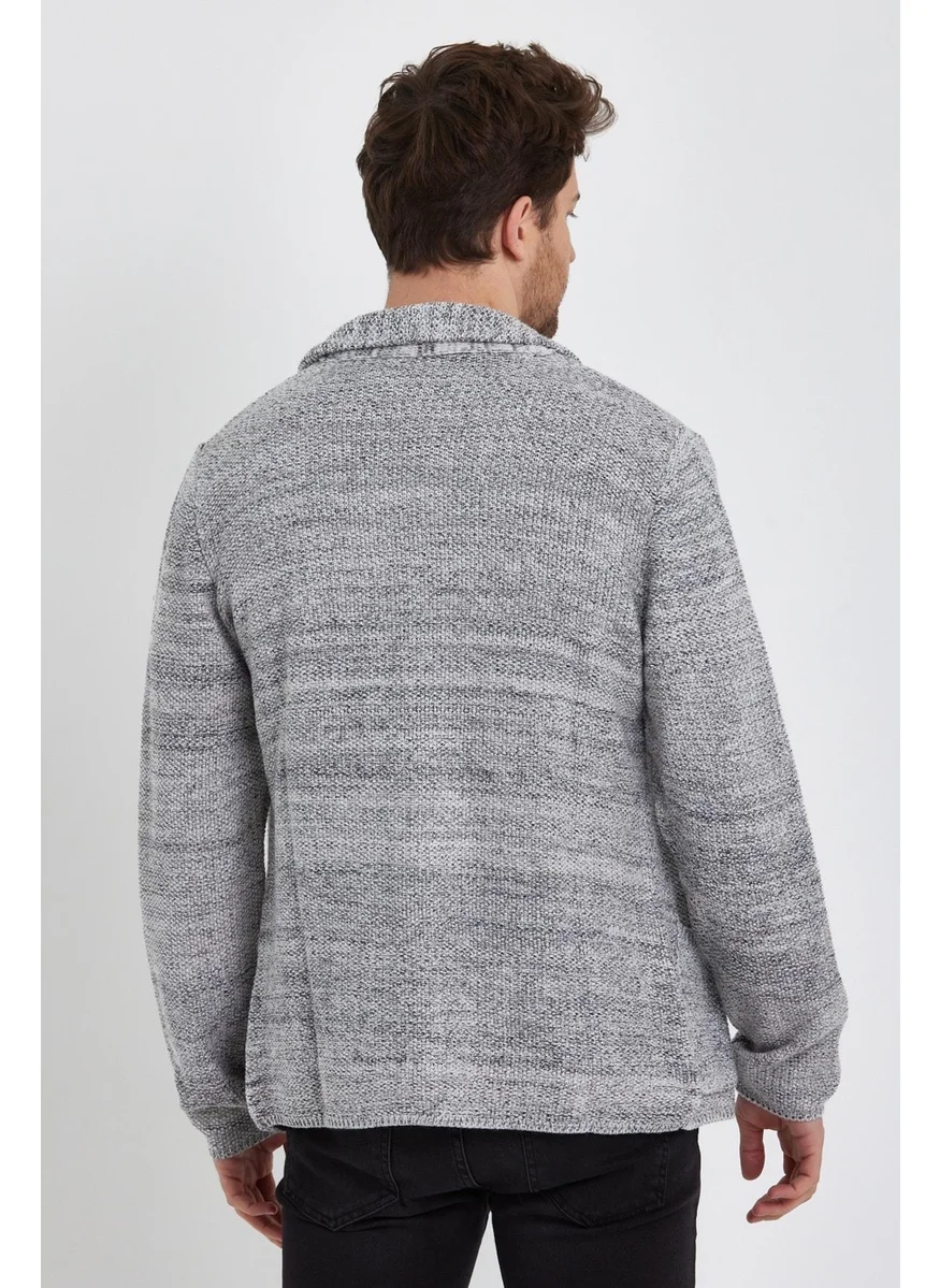 Alexander Gardi Knitwear Cardigan (E21-2110)