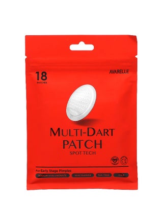 Avarelle, Multi-Dart Patch, Spot Tech , 18 Patches - pzsku/Z41F4F213042C820B3E06Z/45/_/1745336333/c4be4fb5-acfb-438b-ae9c-21fb4b323b94