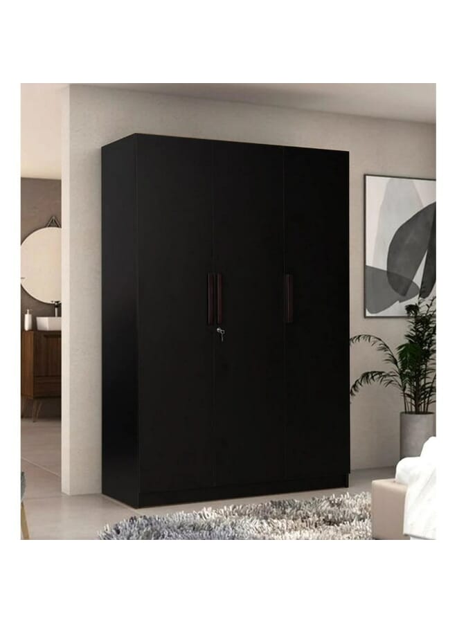 MDF Wardrobe 120*220*55 cm