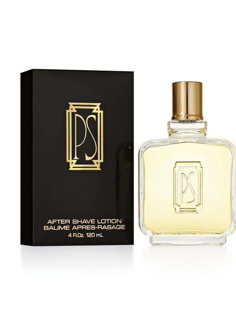 PAUL SEBASTIAN - Paul Sebastian By Paul Sebastian Men’s After Shave, 4.0 oz - Image 1