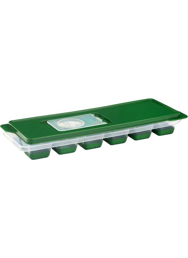 Leggno Ptc20Ice27Gn Icebox Green 270X95 Mm 