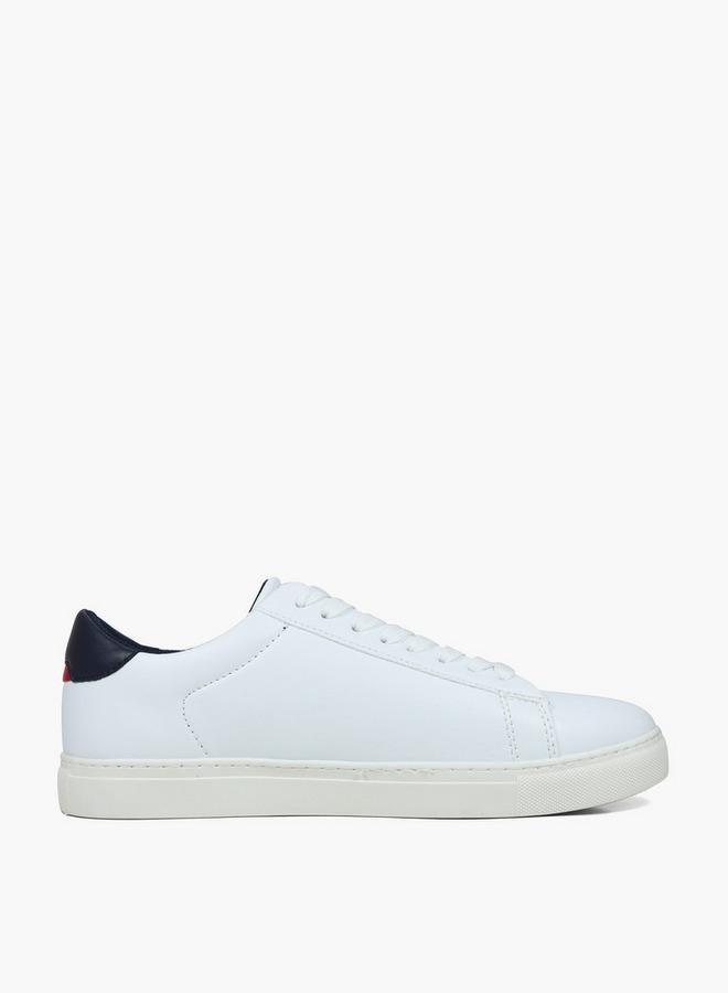 GAP Men'S Memphis Lace-Up Sneakers - Gpm5244020061 - Image 3