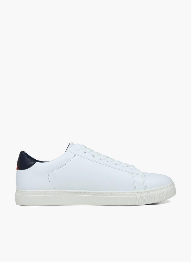 GAP Men'S Memphis Lace-Up Sneakers - Gpm5244020061 - Image 1