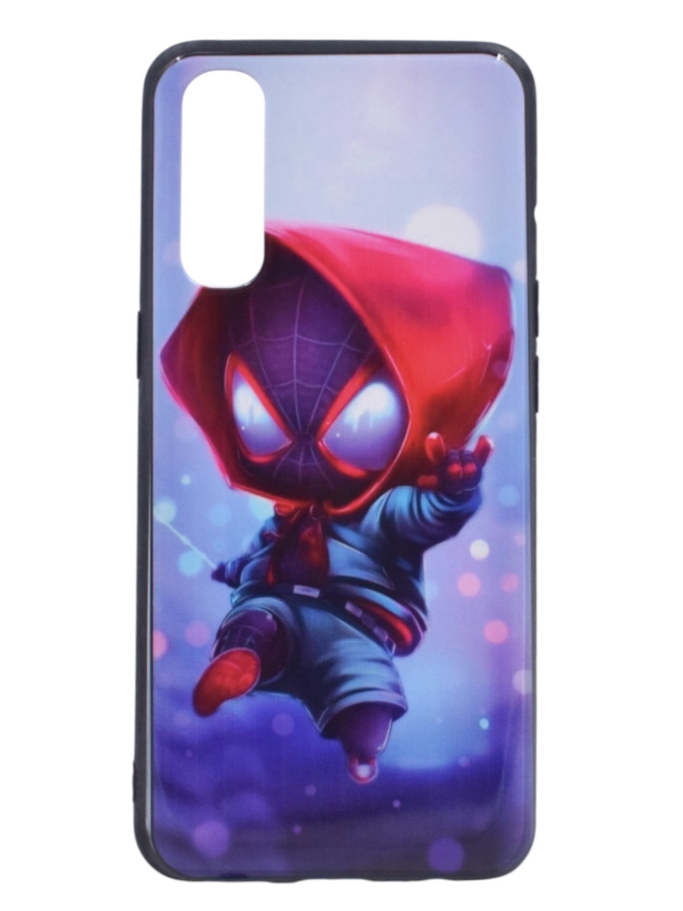 cfs Cfs Plastic Back Cover For OPPO Reno 3 Pro Z41F55133D3C431E08C77Z