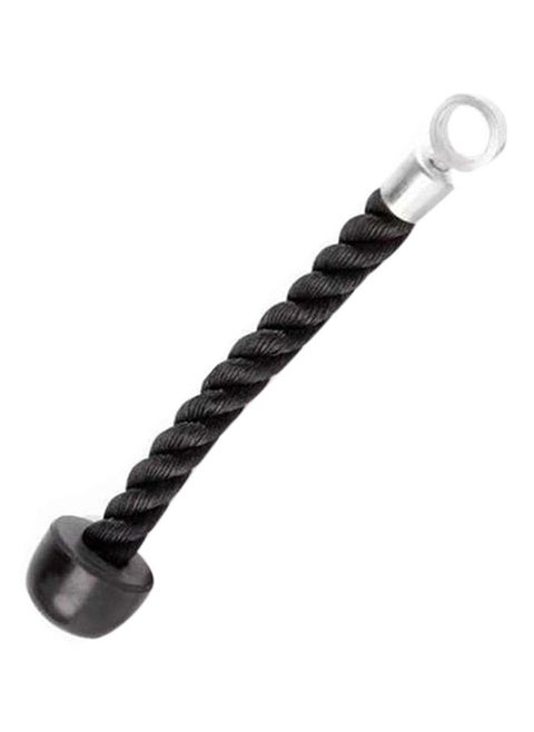 Tricep Rope Press Down Bar