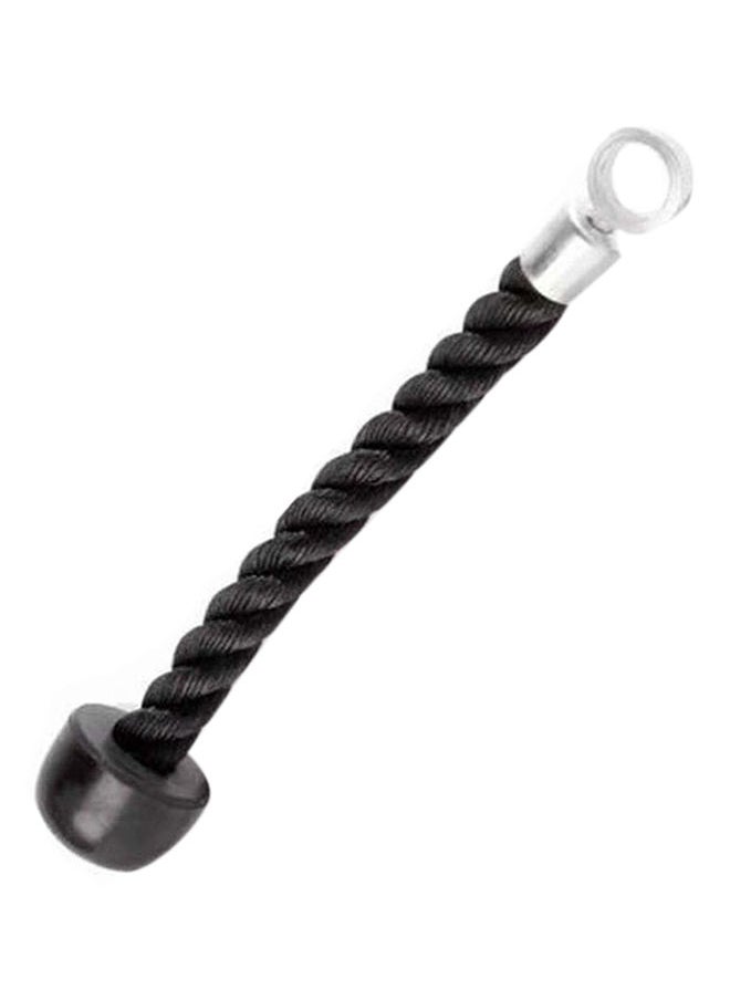 Tricep Rope Press Down Bar