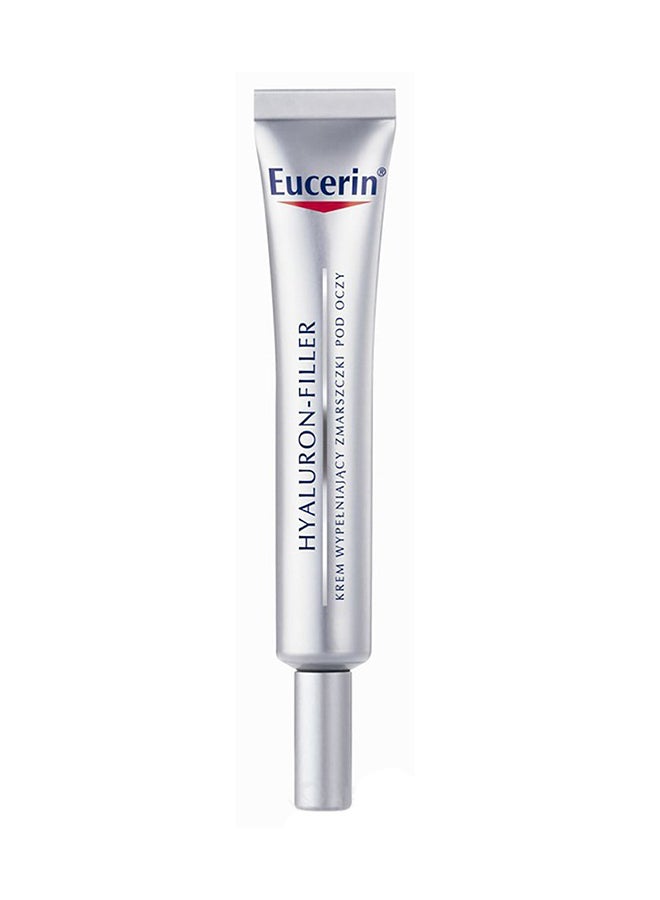 Hyaluron Filler Eye Cream Silver 15ml