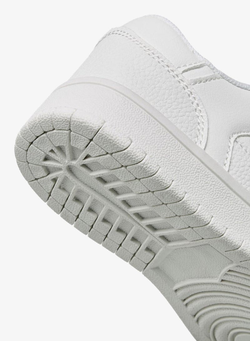 JUNIORS Boys Hook & Loop Ankle Sneakers - Image 5