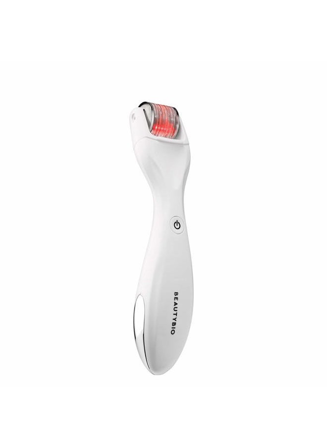 Beauty Bioscience BeautyBio GloPRO️ At-Home Microneedling Tool. Restores volume and maximizes skincare benefits  - Image 1