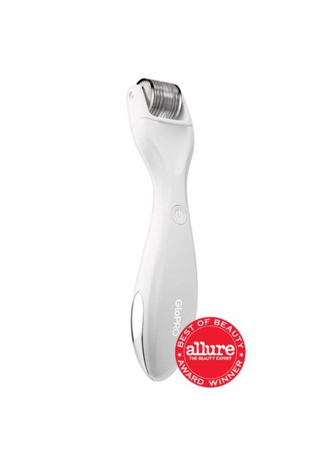 Beauty Bioscience BeautyBio GloPRO️ At-Home Microneedling Tool. Restores volume and maximizes skincare benefits  - Image 2