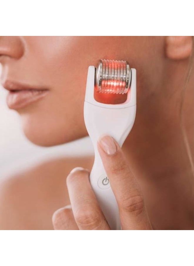 Beauty Bioscience BeautyBio GloPRO️ At-Home Microneedling Tool. Restores volume and maximizes skincare benefits  - Image 5