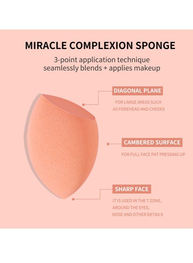 مجموعة فرشاة مكياج متعددة الاستخدامات فرشاة مستحضرات التجميل المهنية لمكياج الوجه والعيون ، فرشات ناعمة ودائمة ، تصميم متعدد الألوان ، خلط ، تشكيل ، مجموعة تطبيق التأسيس والظلال - Image 5