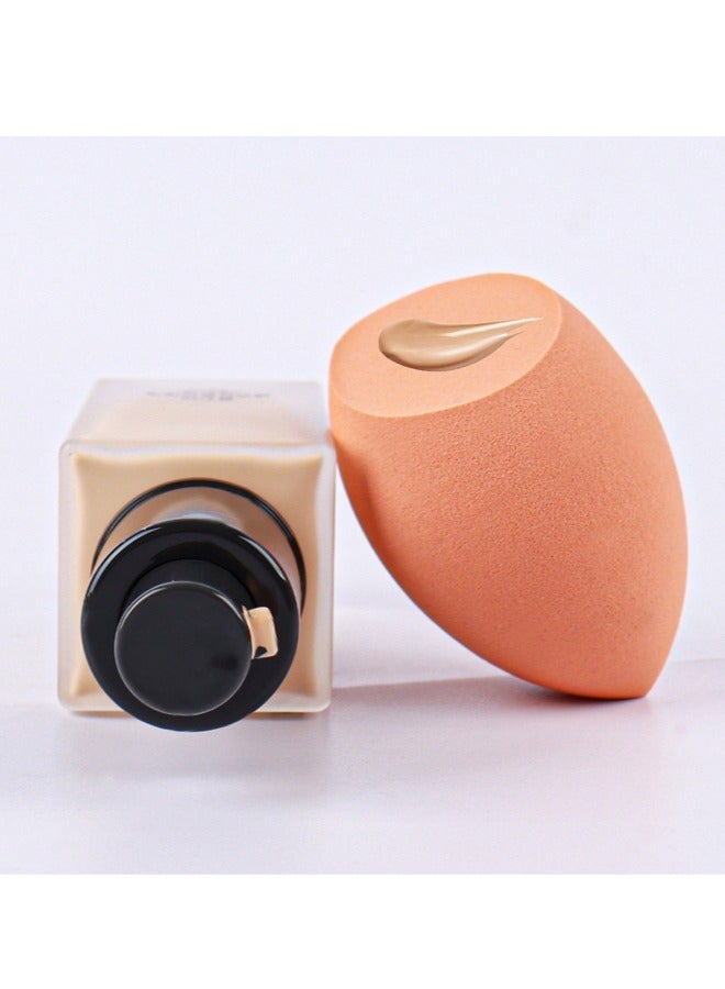 مجموعة فرشاة مكياج متعددة الاستخدامات فرشاة مستحضرات التجميل المهنية لمكياج الوجه والعيون ، فرشات ناعمة ودائمة ، تصميم متعدد الألوان ، خلط ، تشكيل ، مجموعة تطبيق التأسيس والظلال - Image 4