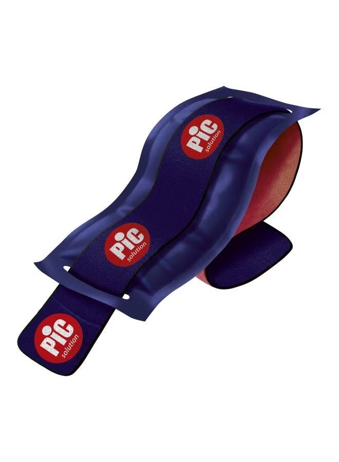 بي آي سي وسادة Thermogel العلاجية الساخنة والباردة قابلة لإعادة الاستخدام . - Image 1