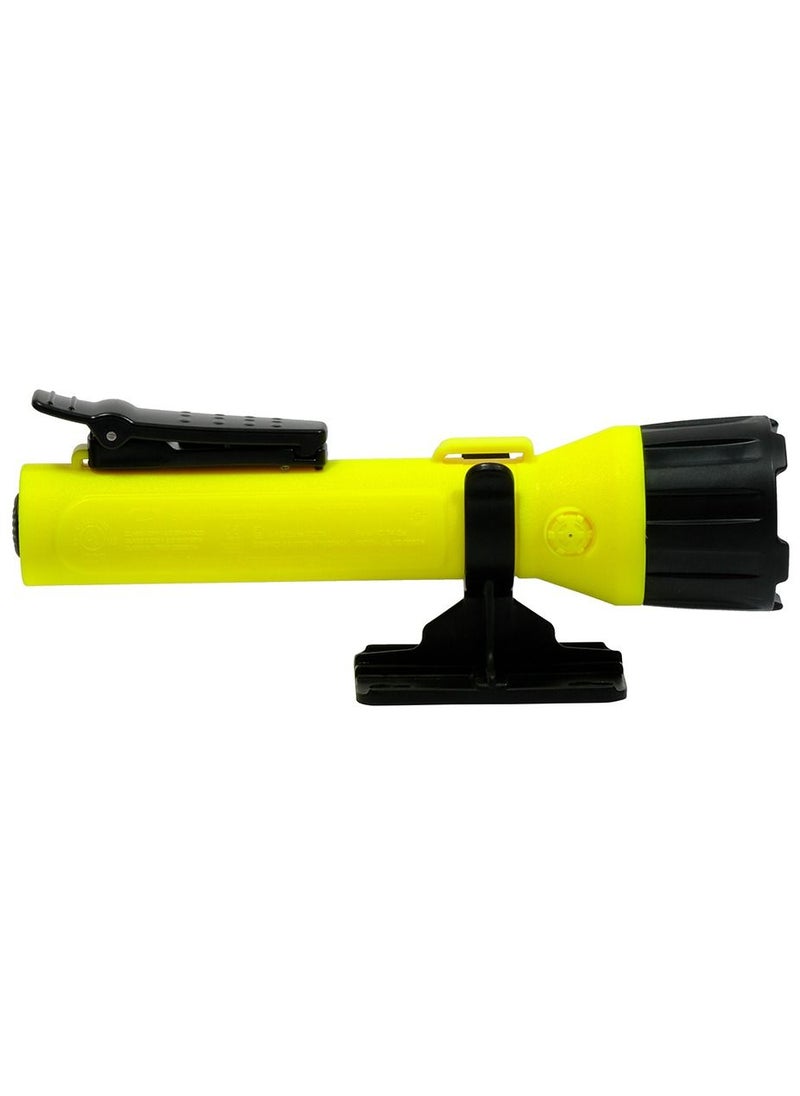 Eyevex - Intrinsically Safe Flashlight - Image 1