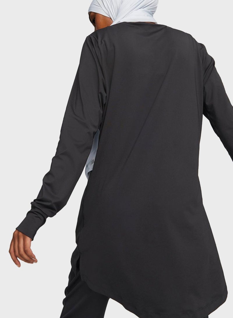 PUMA Modest Activewear women t-shirt - Image 2