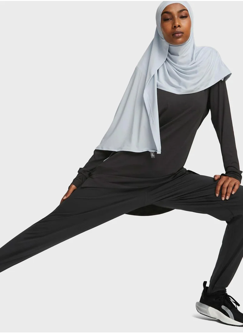 PUMA Modest Activewear women t-shirt