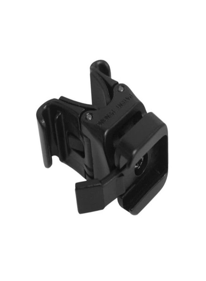 Serfas Aero Bicycle Head Light/Tail Light Bracket - AERO-Tail - Image 1