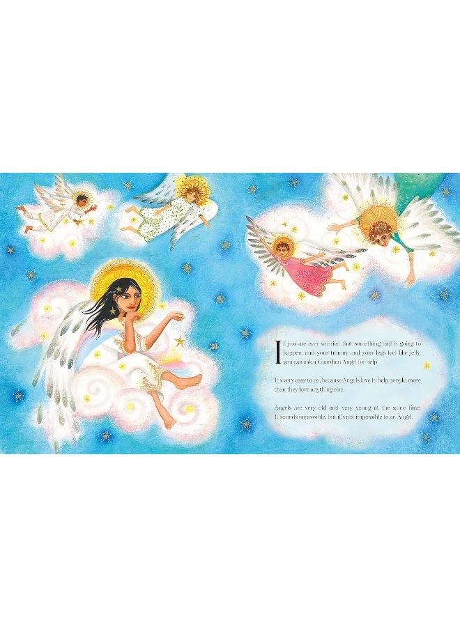 Bill And The Dream Angel - Image 2