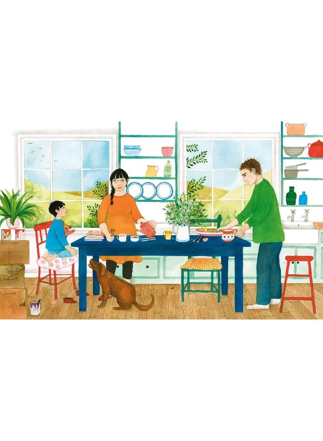 Bill And The Dream Angel - Image 4