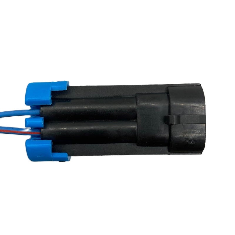 Digi Auto Part ABS Wheel Speed Sensor Connector - Image 3